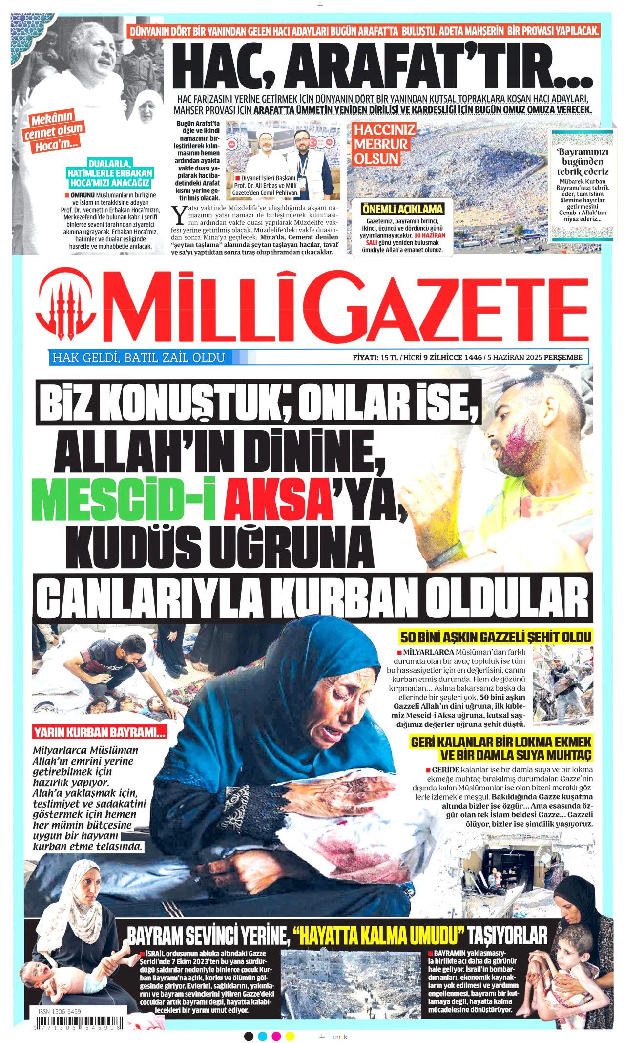 Dünyanın vicdanını taşıyorlar! Gazze'ye yardım götüren gemide 2 Türk... 18