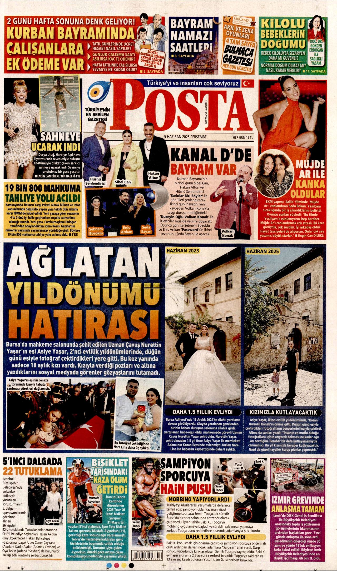 Dünyanın vicdanını taşıyorlar! Gazze'ye yardım götüren gemide 2 Türk... 19