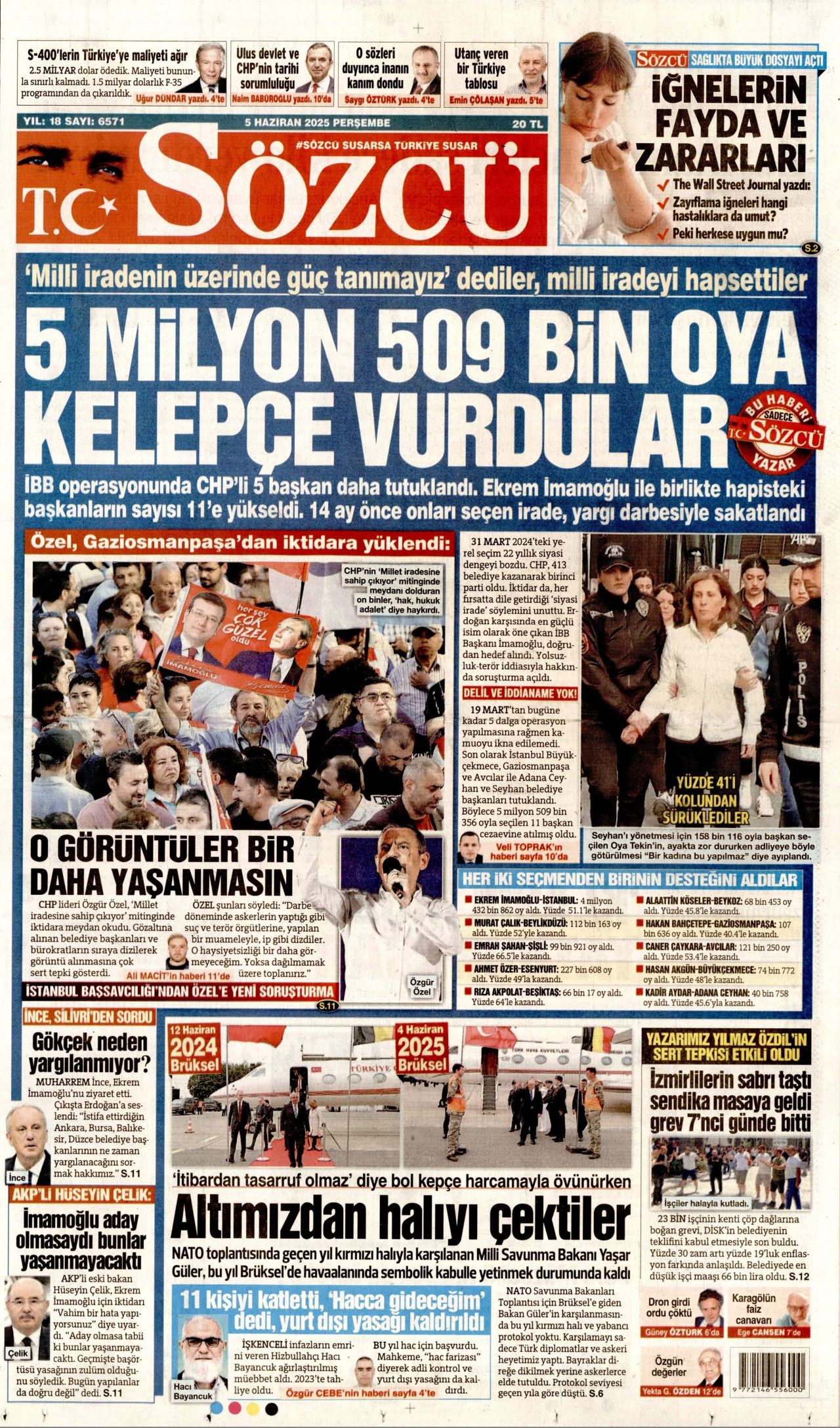 Dünyanın vicdanını taşıyorlar! Gazze'ye yardım götüren gemide 2 Türk... 6
