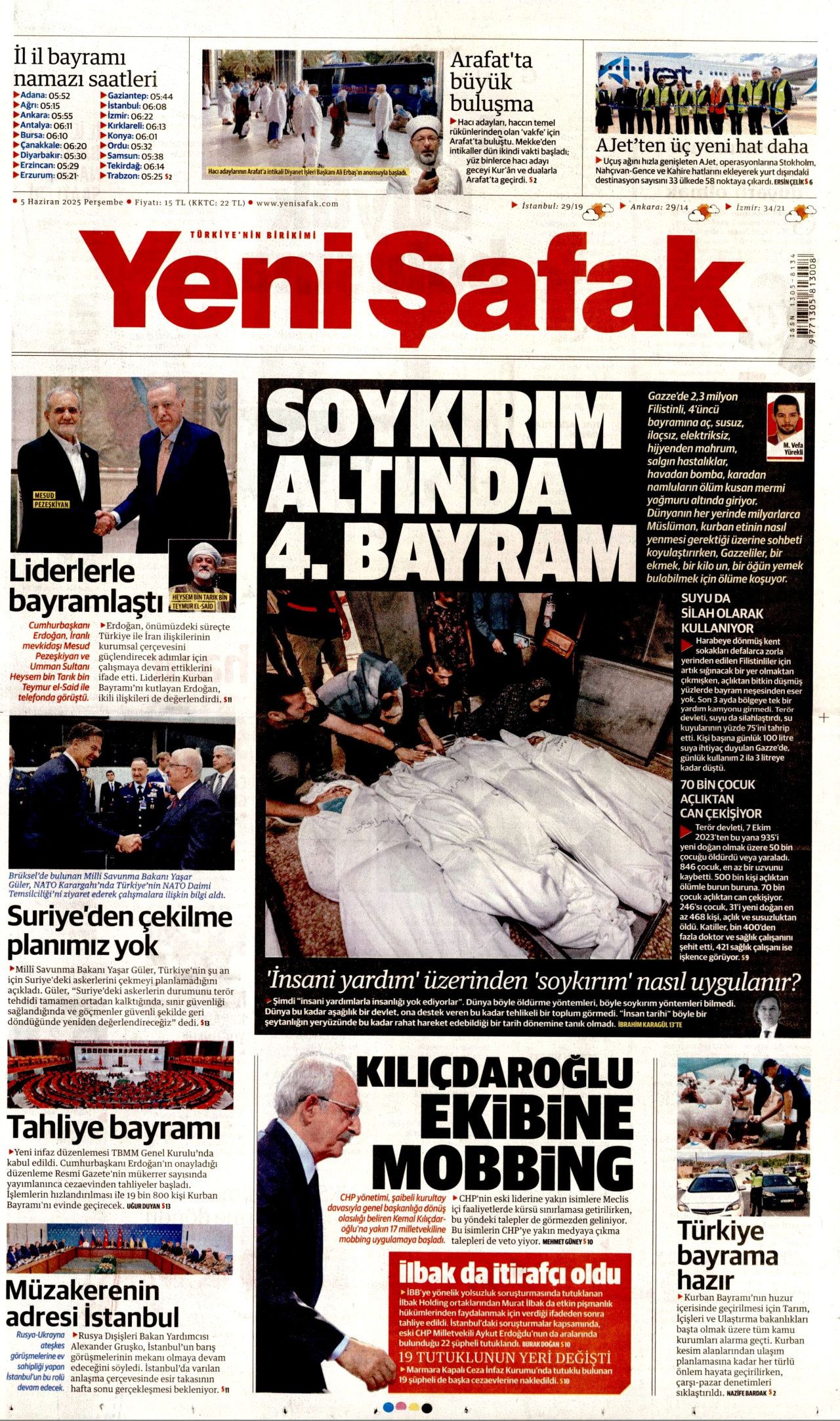 Dünyanın vicdanını taşıyorlar! Gazze'ye yardım götüren gemide 2 Türk... 3