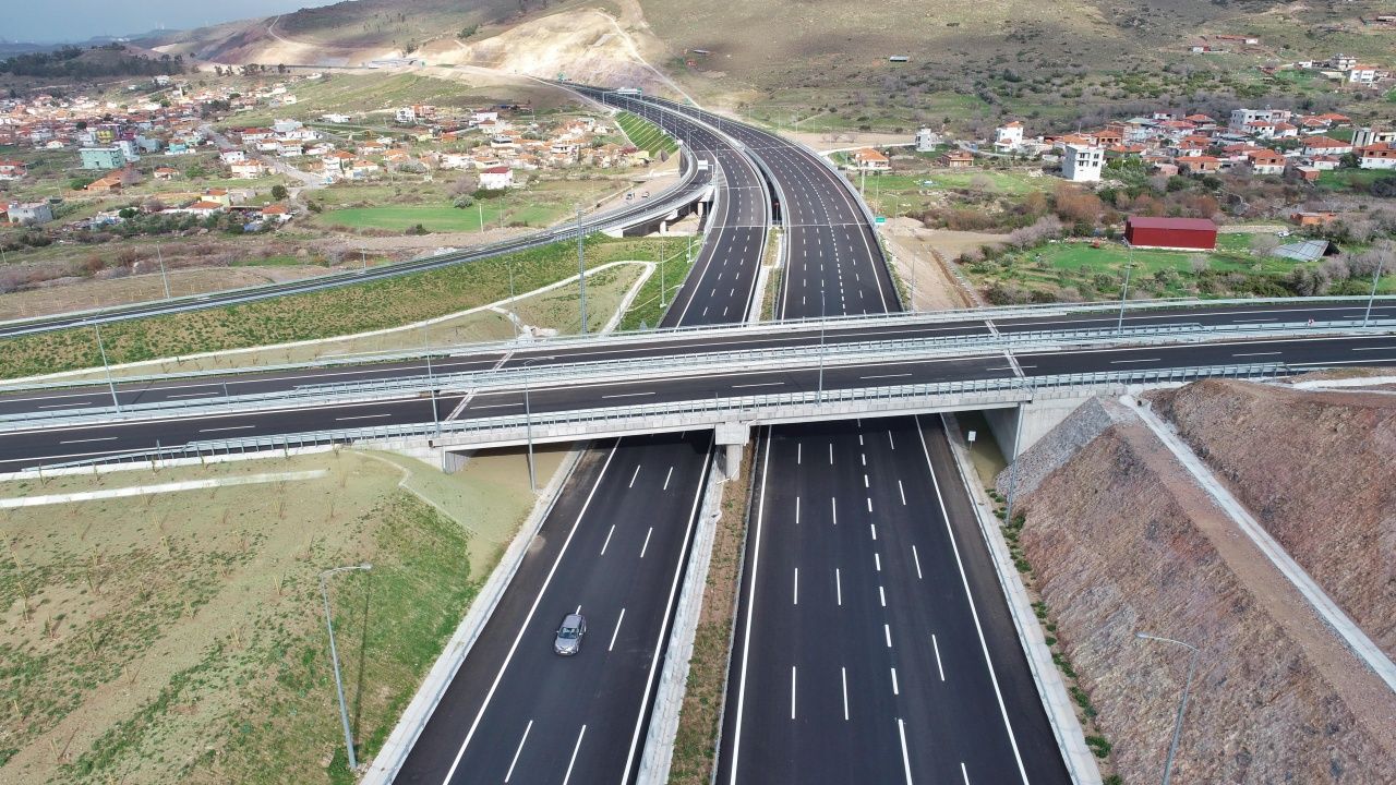 Otoyol ücretlerine yeni sistem! Zamlar otomatik gelecek 1