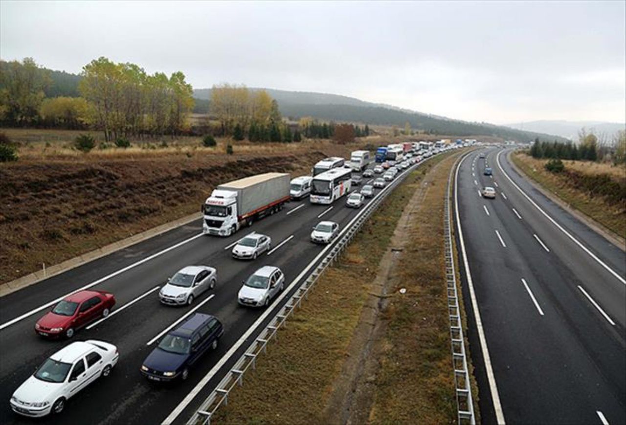 Otoyol ücretlerine yeni sistem! Zamlar otomatik gelecek 2