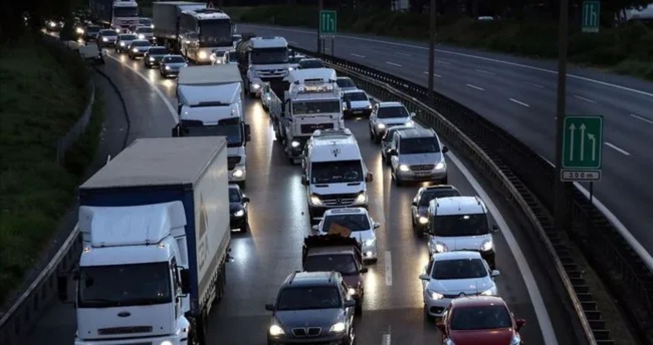 Otoyol ücretlerine yeni sistem! Zamlar otomatik gelecek 4