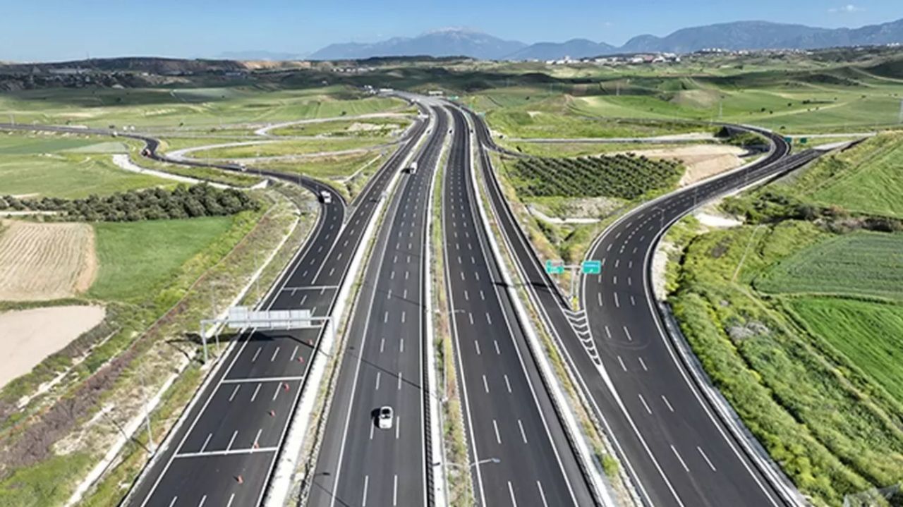 Otoyol ücretlerine yeni sistem! Zamlar otomatik gelecek 5