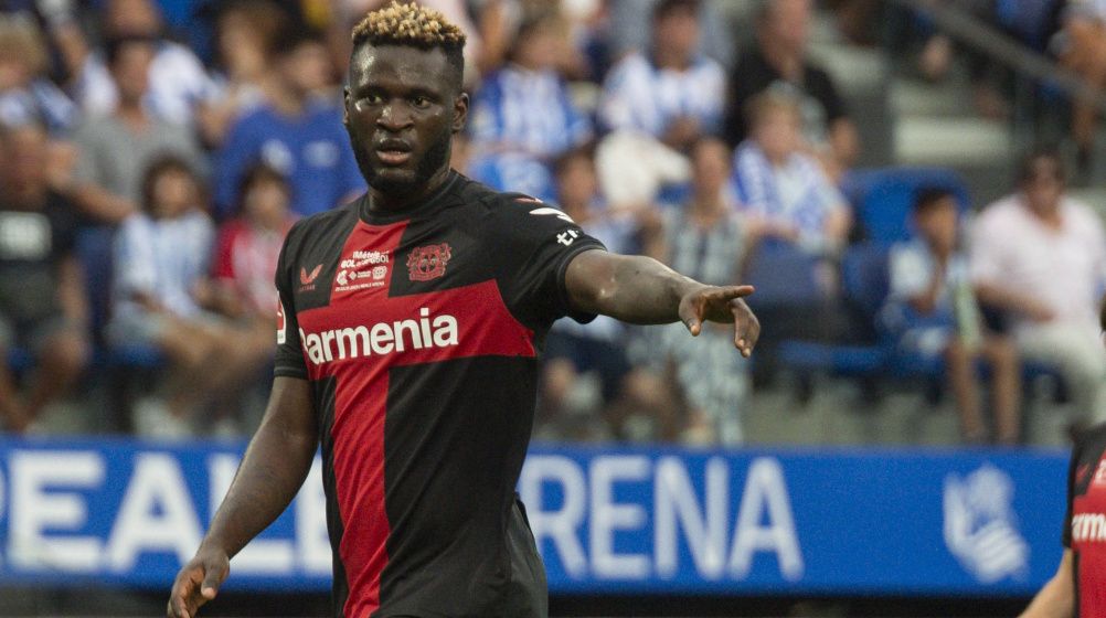 Acun Ilıcalı 40 milyon euroluk golcüyle taraftarın gönlünü alacak! Fenerbahçe transfer rekoru kıracak 7