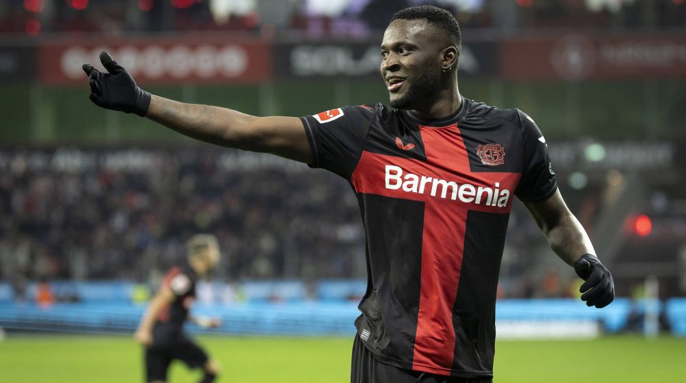 Acun Ilıcalı 40 milyon euroluk golcüyle taraftarın gönlünü alacak! Fenerbahçe transfer rekoru kıracak 4