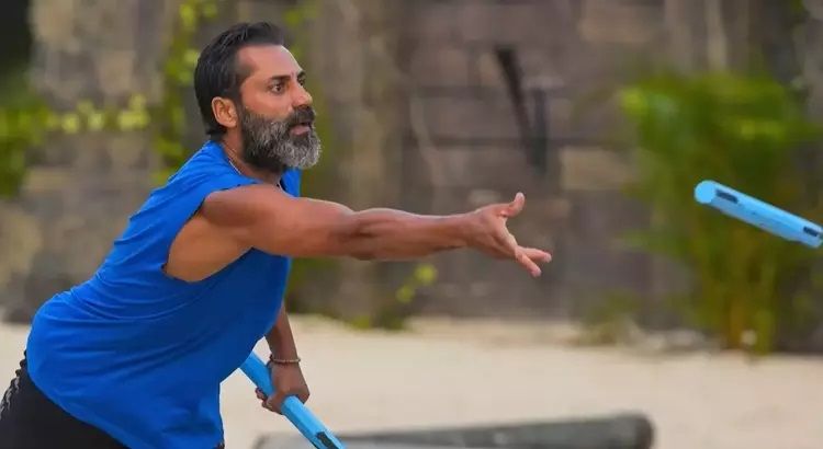Çılgın Sedat’tan Survivor 2025 açıklamaları: Yarışma öncesi aldığı acı haberle yıkılmış 1
