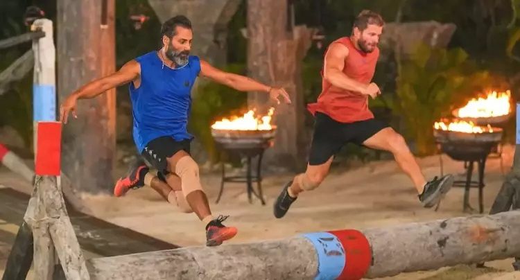 Çılgın Sedat’tan Survivor 2025 açıklamaları: Yarışma öncesi aldığı acı haberle yıkılmış 2