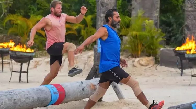 Çılgın Sedat’tan Survivor 2025 açıklamaları: Yarışma öncesi aldığı acı haberle yıkılmış 5