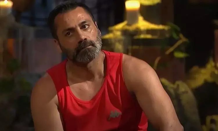 Çılgın Sedat’tan Survivor 2025 açıklamaları: Yarışma öncesi aldığı acı haberle yıkılmış 4