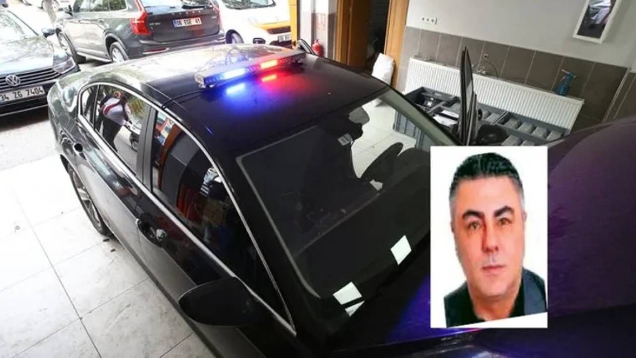 Hüseyin Köksal’ın şoförü Servet Yıldırım'dan itiraflar! Paraları valizlerle taşımışlar, "SİSTEM"in kirli işleri ifşa oldu 2