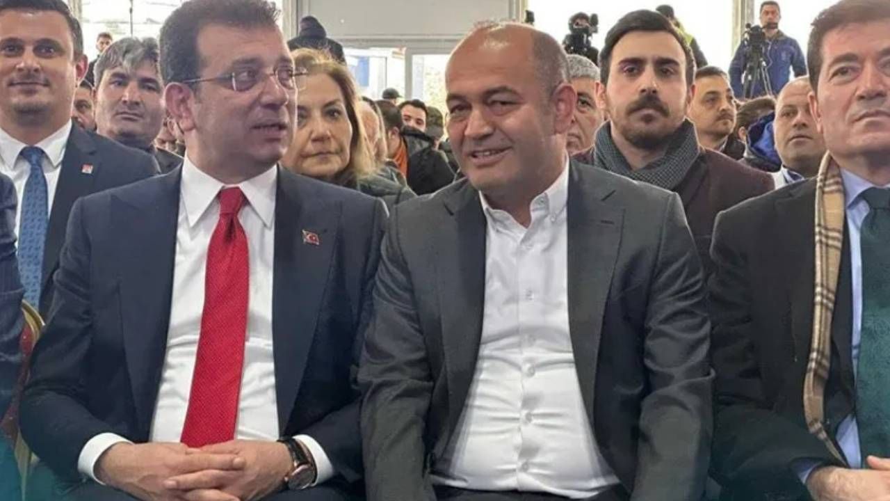 Hüseyin Köksal’ın şoförü Servet Yıldırım'dan itiraflar! Paraları valizlerle taşımışlar, "SİSTEM"in kirli işleri ifşa oldu 1