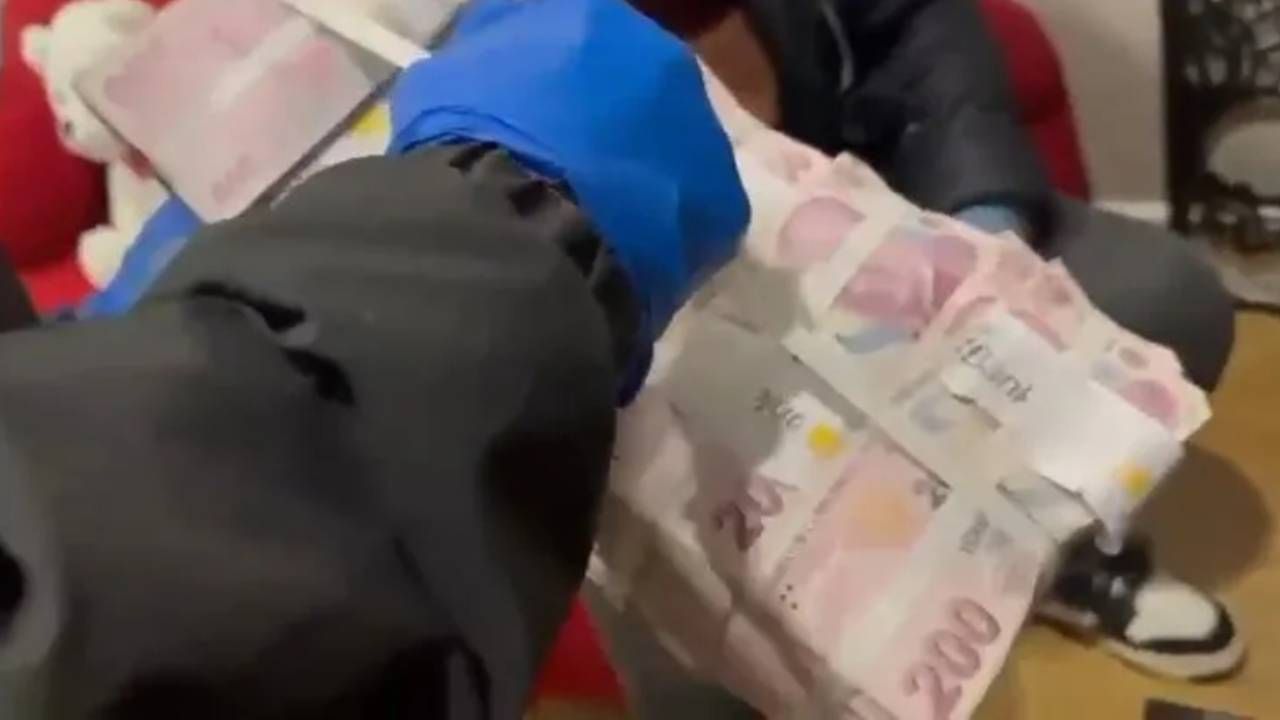 Hüseyin Köksal’ın şoförü Servet Yıldırım'dan itiraflar! Paraları valizlerle taşımışlar, "SİSTEM"in kirli işleri ifşa oldu 6