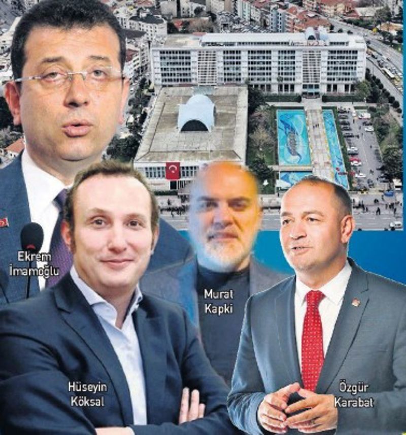 Hüseyin Köksal’ın şoförü Servet Yıldırım'dan itiraflar! Paraları valizlerle taşımışlar, "SİSTEM"in kirli işleri ifşa oldu 5