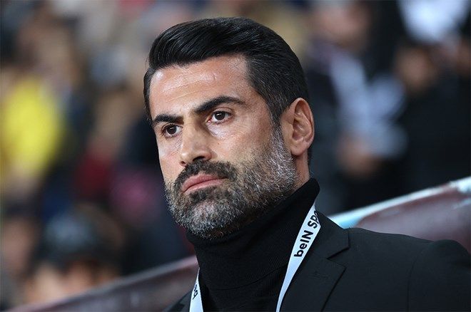 Volkan Demirel, "Sat" diyerek Fenerbahçe'nin 3 futbolcusunun üstünü çizdi 2