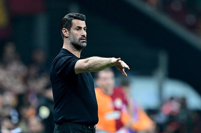 Volkan Demirel, "Sat" diyerek Fenerbahçe'nin 3 futbolcusunun üstünü çizdi 5