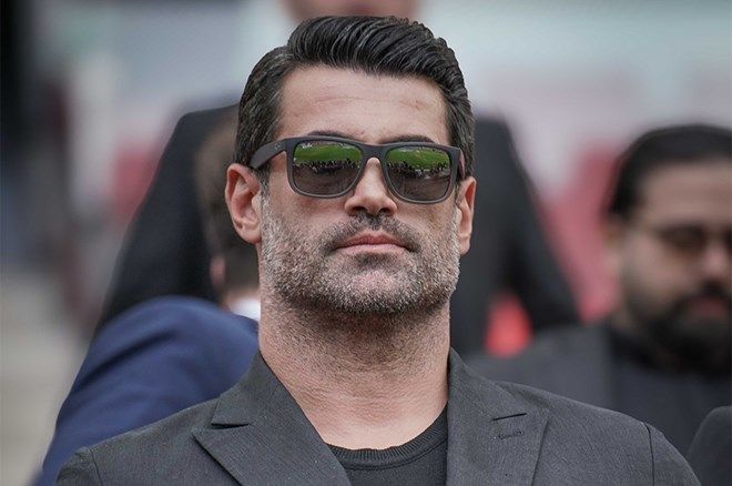 Volkan Demirel, "Sat" diyerek Fenerbahçe'nin 3 futbolcusunun üstünü çizdi 1