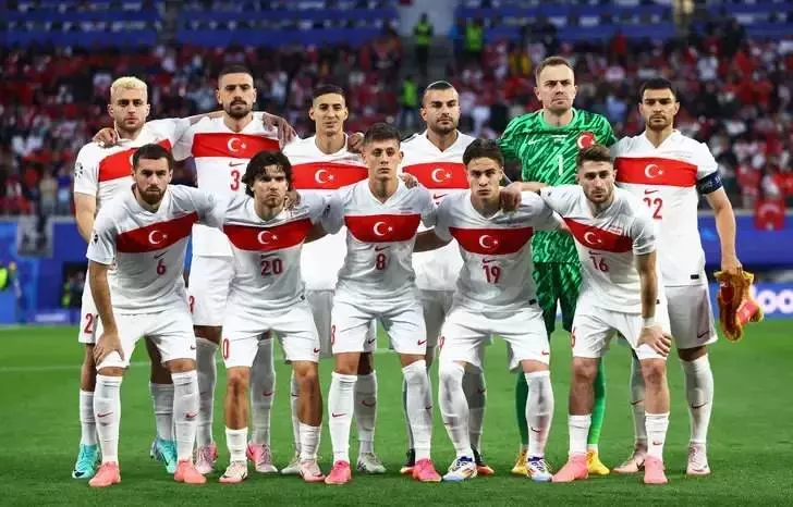 İki Türk yıldız dünyayı sallıyor: En değerliler arasında yer aldılar! 2