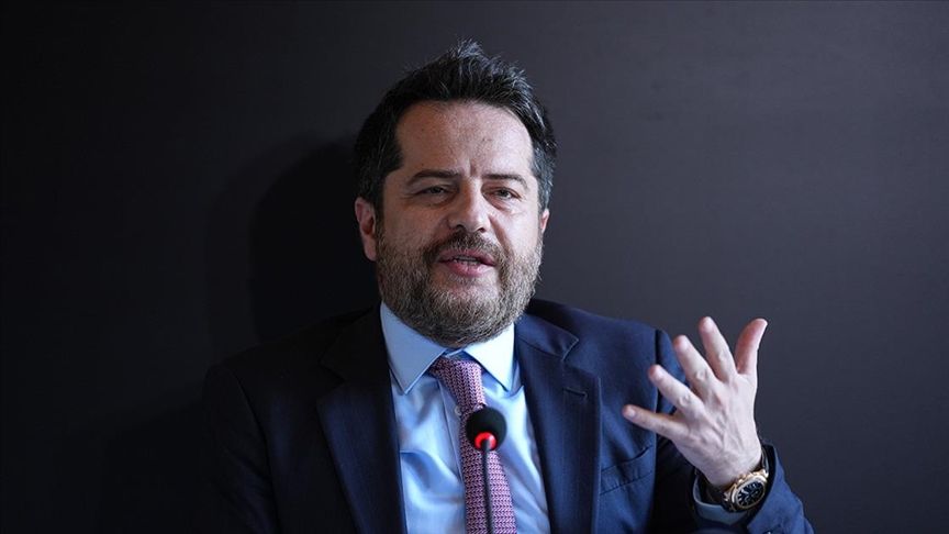 Erden Timur'un Neden Galatasaray'dan İstifa Ettiğini Açıkladı 1