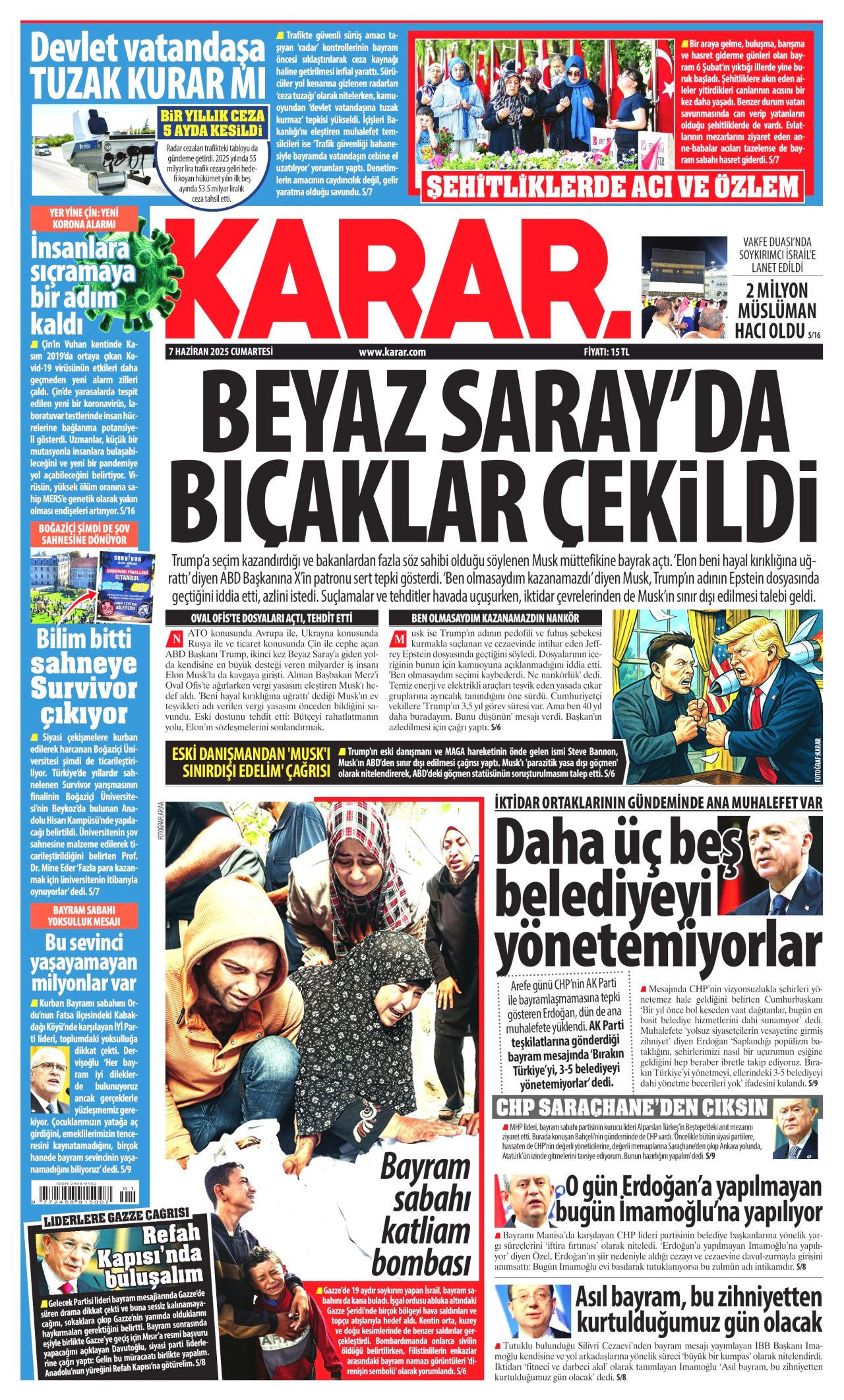 Devlet baba çifte bayram yaşattı! Depremzede köylüler yeni evine yerleşti... 4