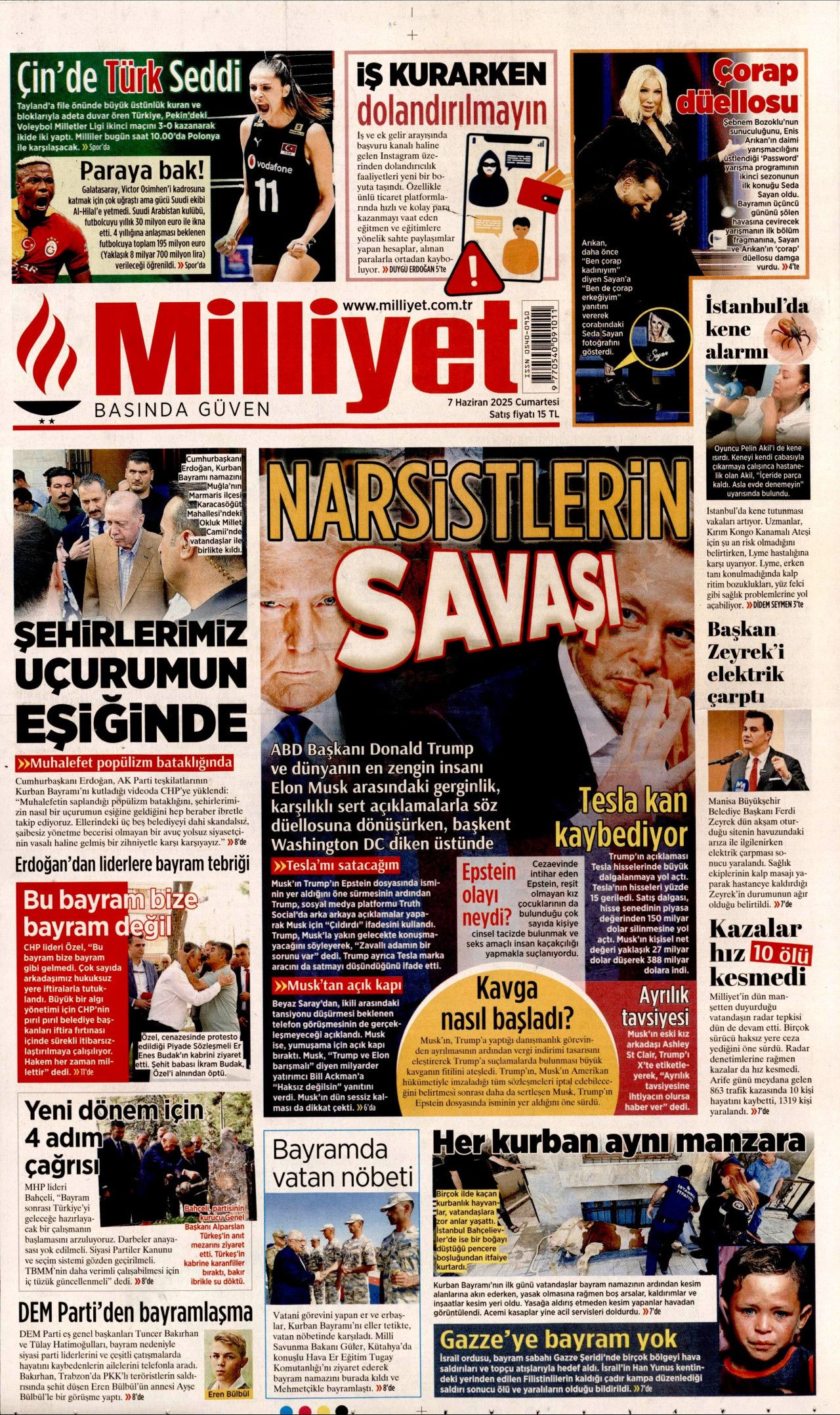 Devlet baba çifte bayram yaşattı! Depremzede köylüler yeni evine yerleşti... 20
