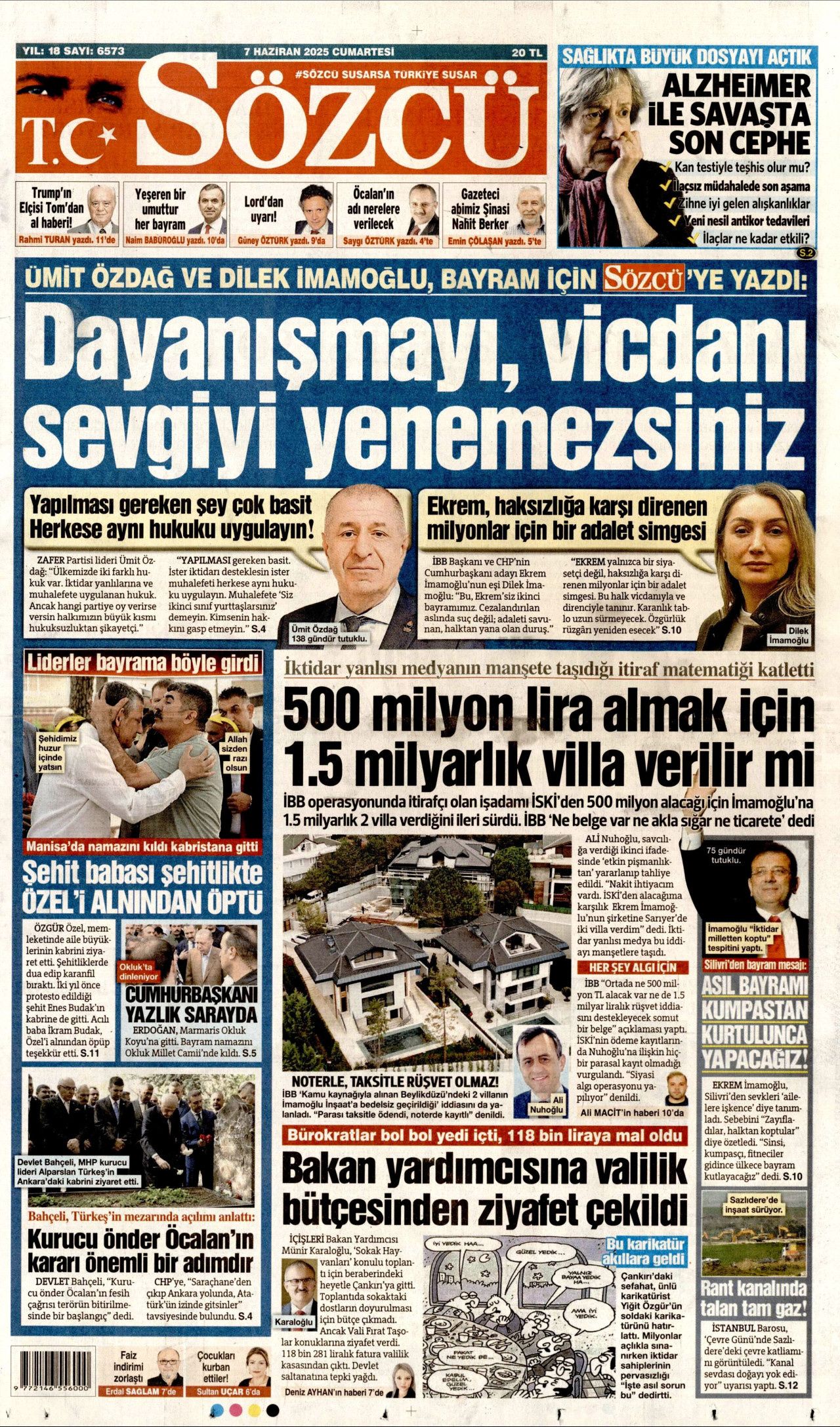 Devlet baba çifte bayram yaşattı! Depremzede köylüler yeni evine yerleşti... 8