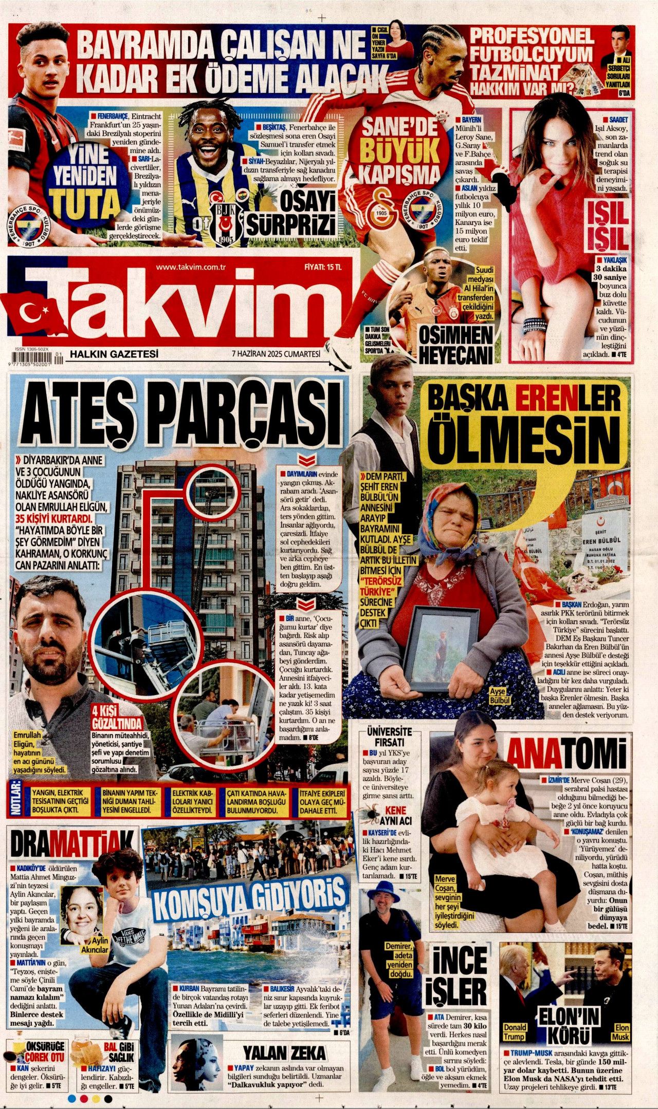 Devlet baba çifte bayram yaşattı! Depremzede köylüler yeni evine yerleşti... 14