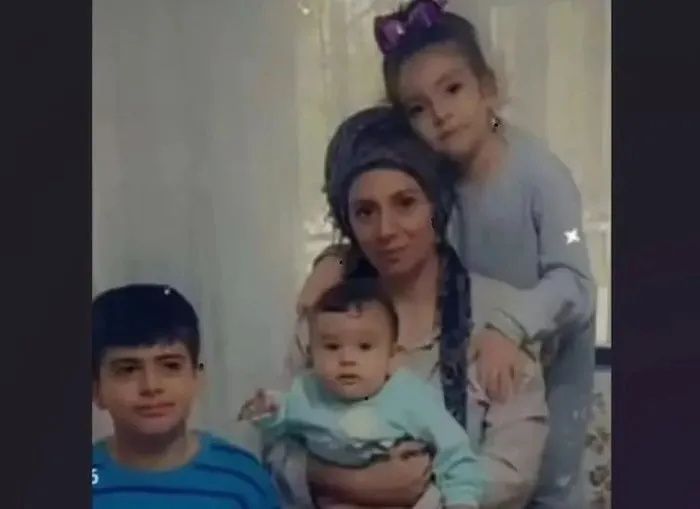 Diyarbakır'da anne ve 3 çocuğunun öldüğü yangın faciasında kan donduran detay: Yangın merdiveni vardı ama penceresi yoktu! 3