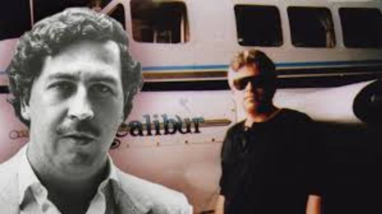Pablo Escobar'ın pilotu hapisten çıkıp her şeyi anlatmaya başladı: Maaşım 20 milyon dolardı 4