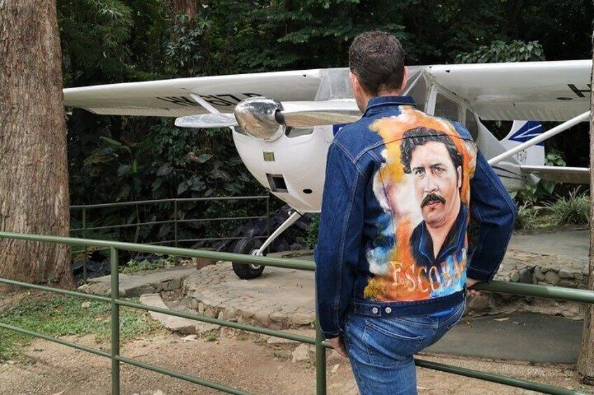Pablo Escobar'ın pilotu hapisten çıkıp her şeyi anlatmaya başladı: Maaşım 20 milyon dolardı 1