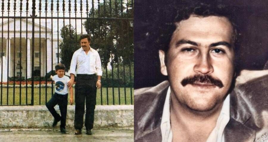 Pablo Escobar'ın pilotu hapisten çıkıp her şeyi anlatmaya başladı: Maaşım 20 milyon dolardı 7