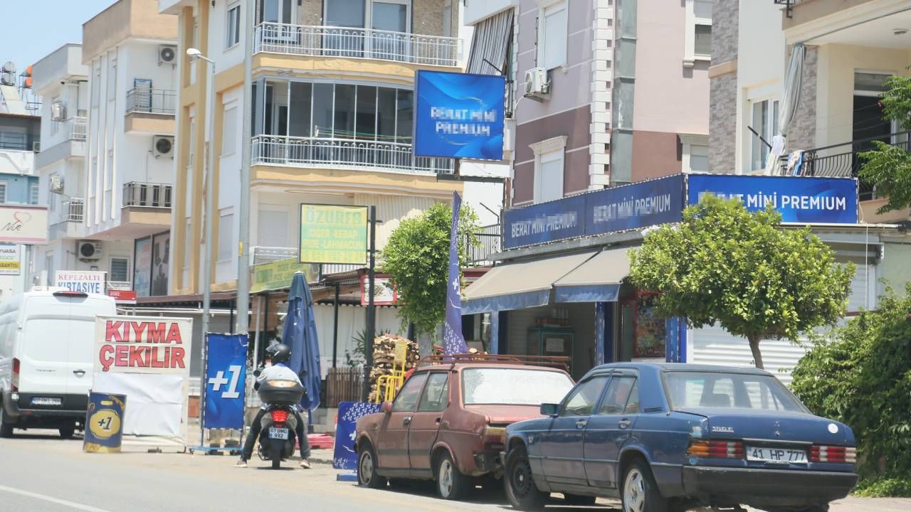 Antalya'da tekel bayisinden "kıyma çekilir" hizmeti! Kasaplar öfkeli, cezası büyük 4