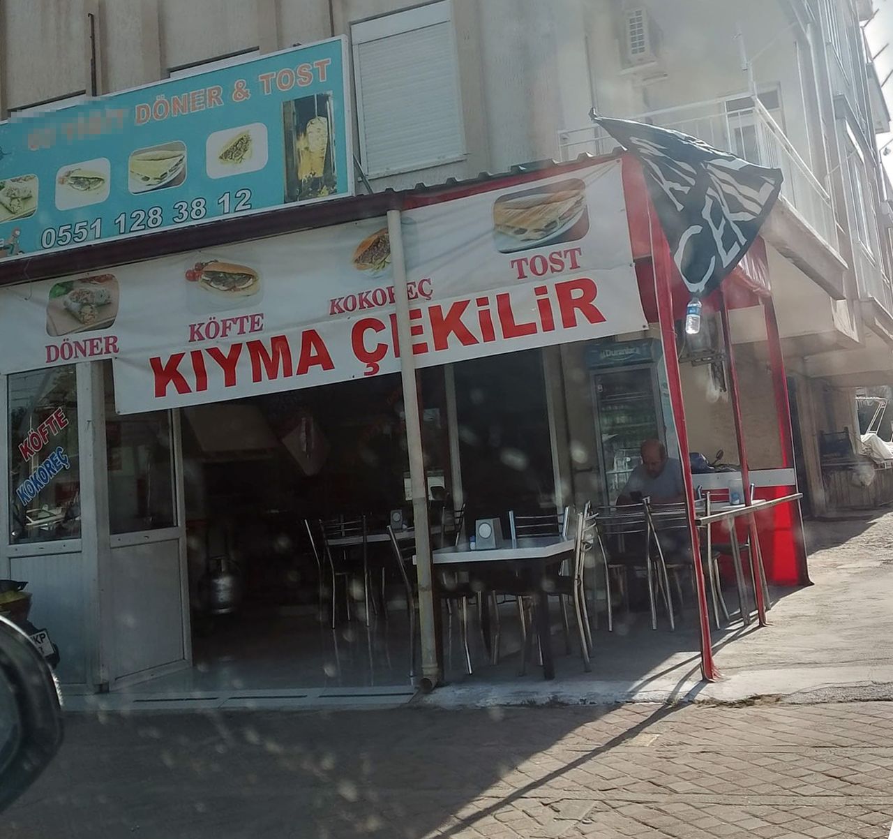 Antalya'da tekel bayisinden "kıyma çekilir" hizmeti! Kasaplar öfkeli, cezası büyük 2