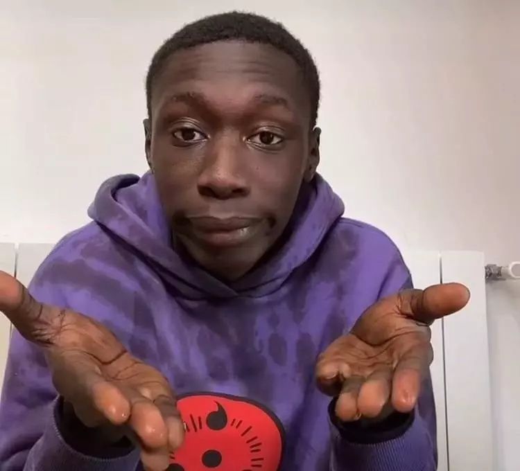 Khaby Lame gözaltında mı? TikTok’un en büyük yıldızı hakkında şok iddia! 1
