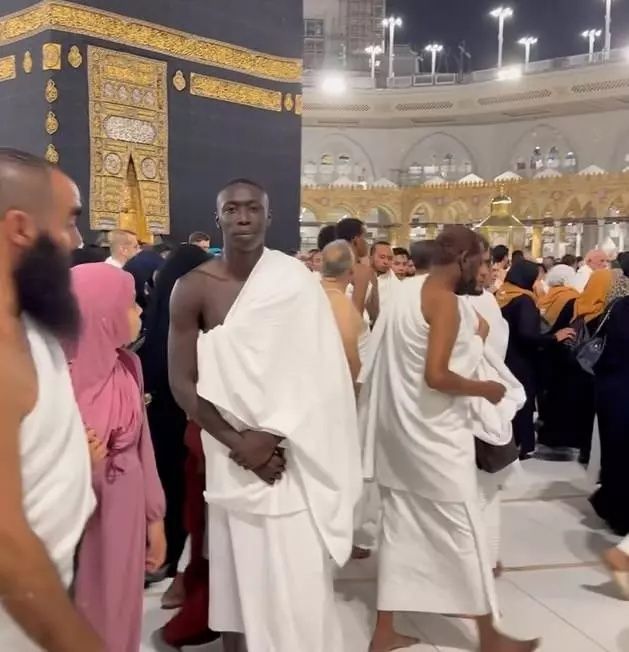 Khaby Lame gözaltında mı? TikTok’un en büyük yıldızı hakkında şok iddia! 3