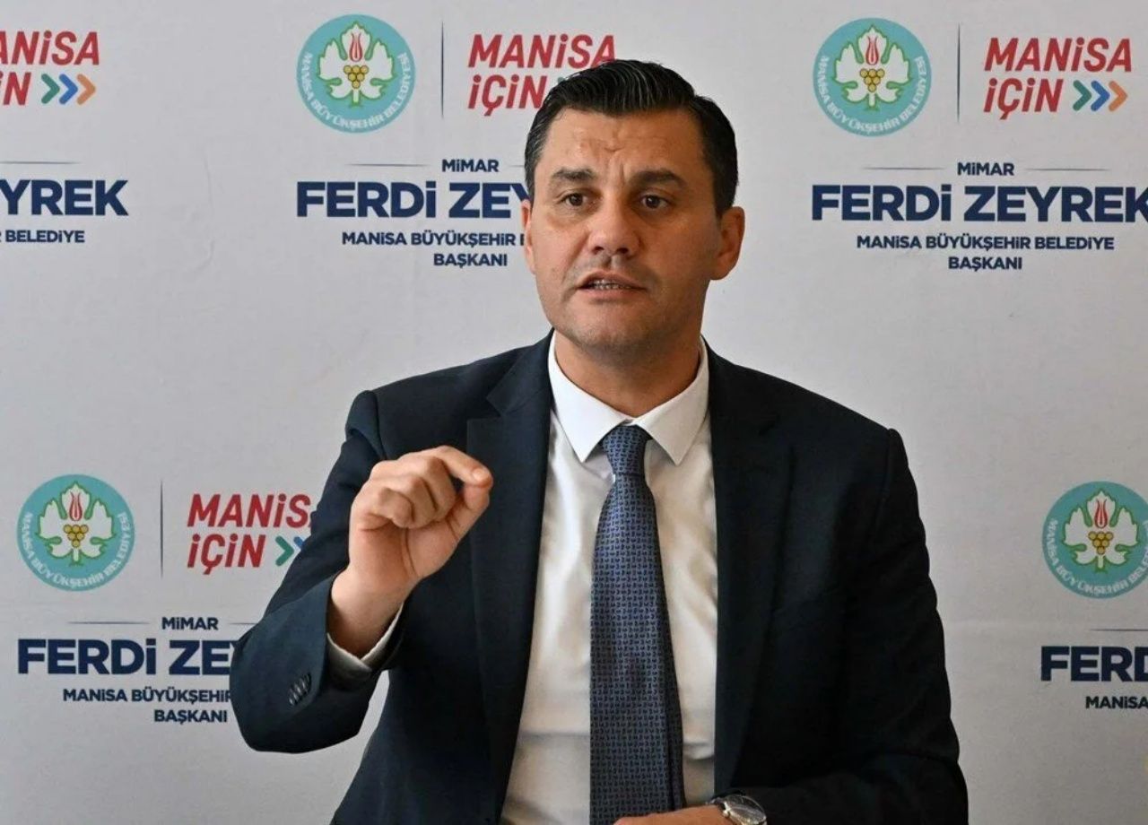 Ferdi Zeyrek için yeni açıklama: Üç dakika boyunca akıma maruz kaldı! Durumu ciddiyetini koruyor 2
