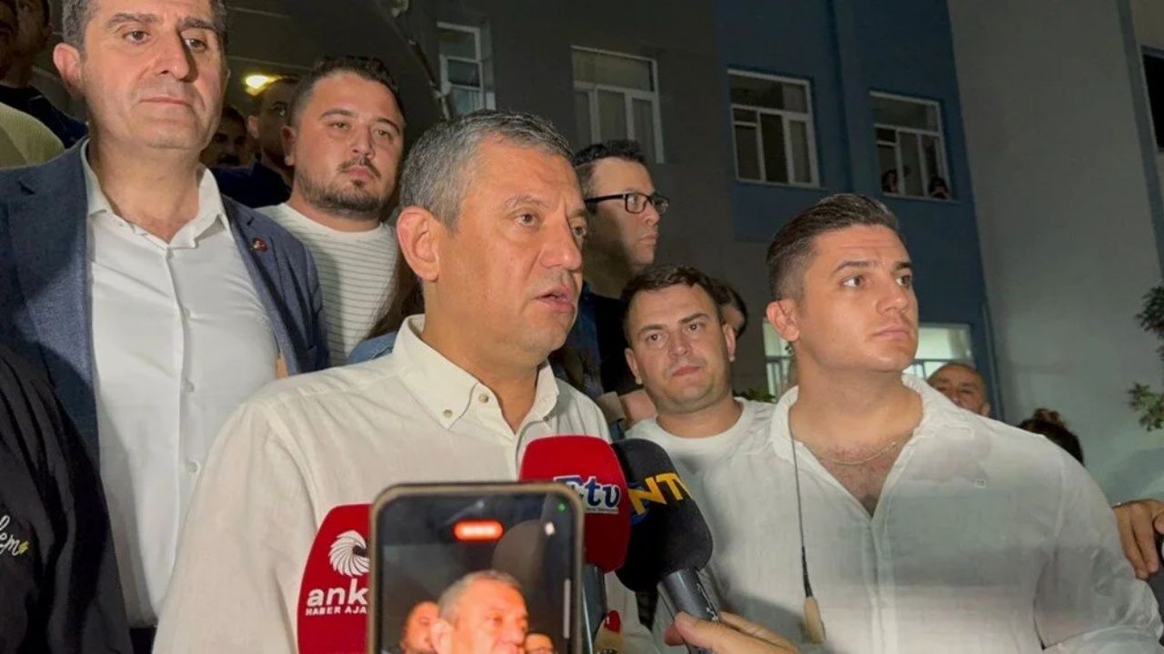 Ferdi Zeyrek için yeni açıklama: Üç dakika boyunca akıma maruz kaldı! Durumu ciddiyetini koruyor 8