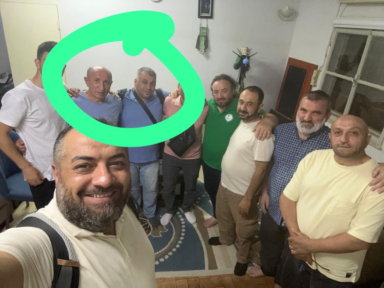 Yardım için gittiler, cenazeleri döndü! Kurban yardımı için Nijer'e giden 2 gönüllü trafik kazasında vefat etti 7