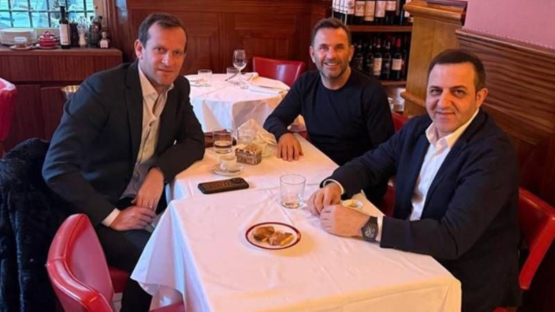 Galatasaray'ın Victor Osimhen'e teklif ettiği ücret 25 milyon euro! Türk futbol tarihine geçecek yıllık ücret: Yönetim hafta sonuna kadar yanıt bekliyor 7
