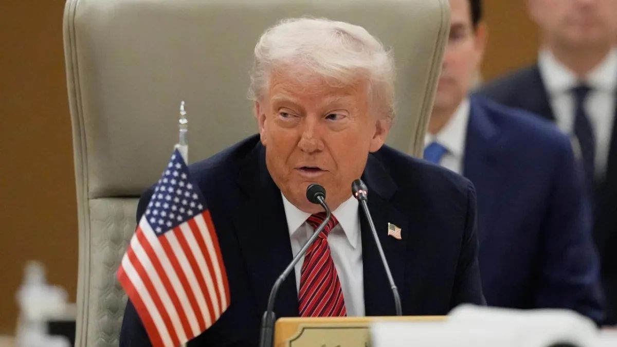 Los Angeles’ta tansiyon yüksek! Kaliforniya Valisi'nden Trump'a zehir zemberek çıkış: Askerlerini yiyeceksiz, susuz gönderdin! 1