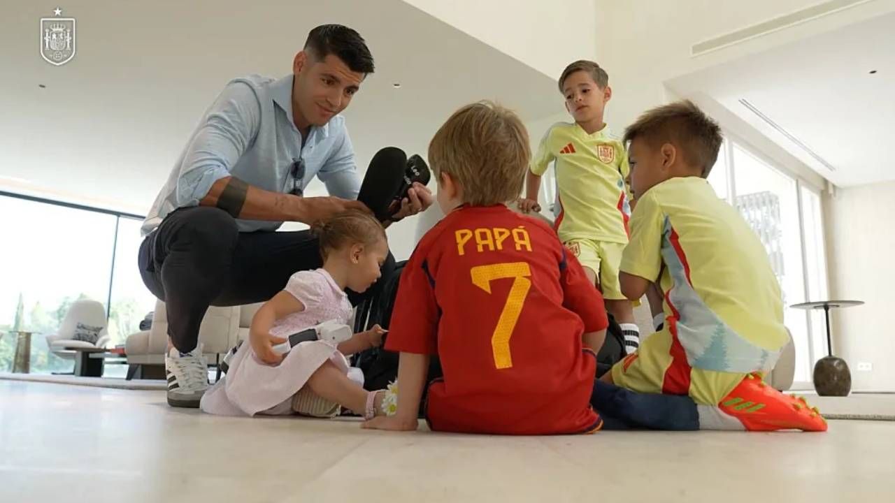 Alvaro Morata Portekiz-İspanya finalinde penaltı kaçırdı, ölüm tehditleri yağdı: Çocuklarını kendi ellerimle öldüreceğim 7