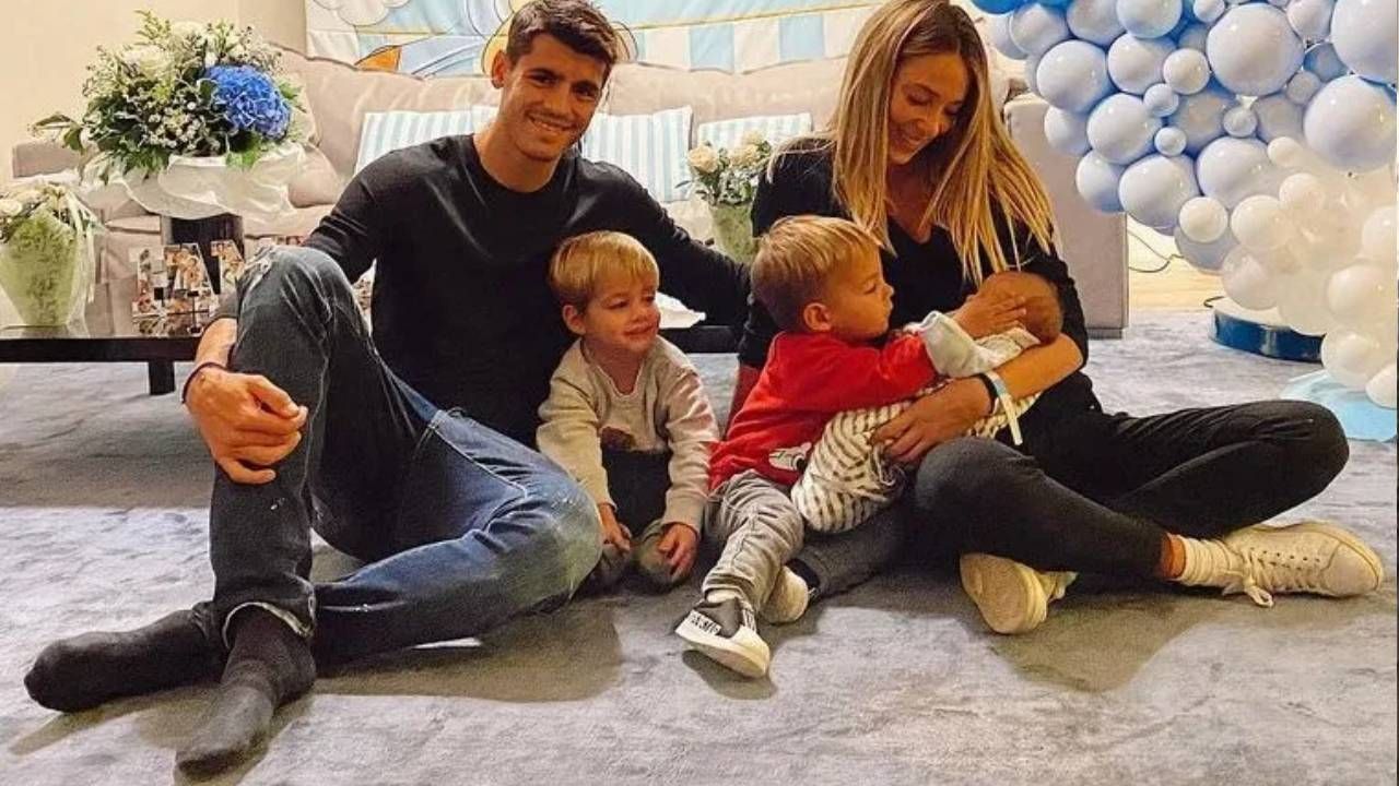 Alvaro Morata Portekiz-İspanya finalinde penaltı kaçırdı, ölüm tehditleri yağdı: Çocuklarını kendi ellerimle öldüreceğim 2