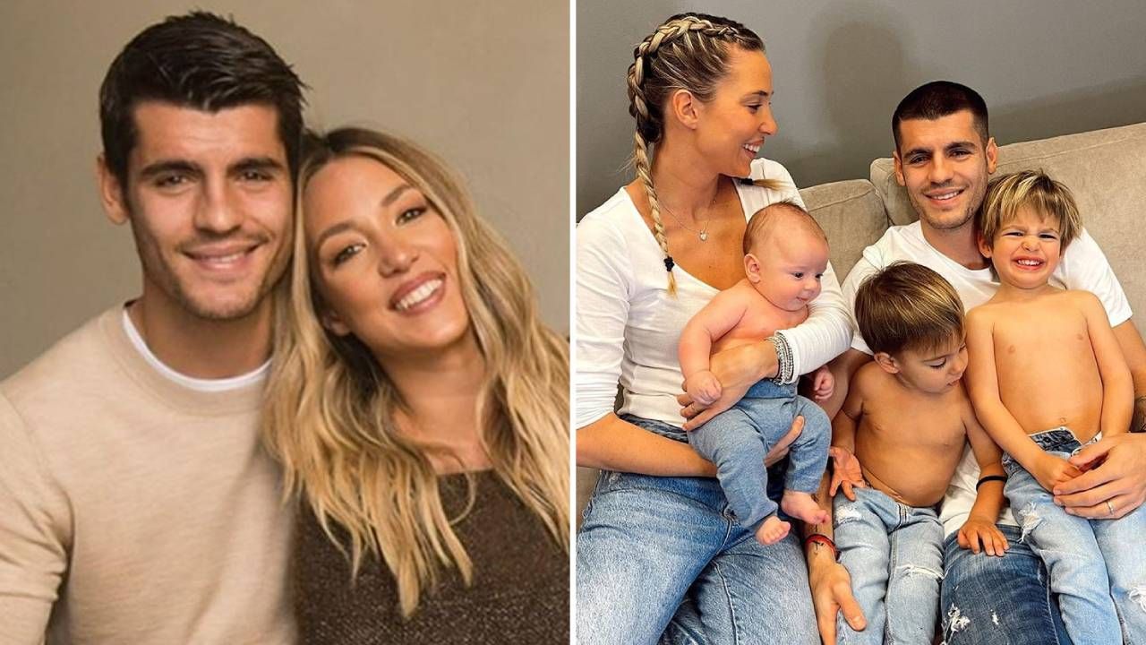 Alvaro Morata Portekiz-İspanya finalinde penaltı kaçırdı, ölüm tehditleri yağdı: Çocuklarını kendi ellerimle öldüreceğim 5