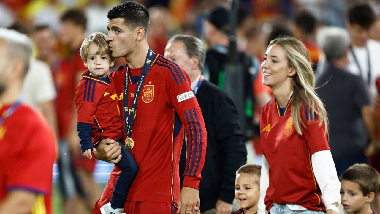 Alvaro Morata Portekiz-İspanya finalinde penaltı kaçırdı, ölüm tehditleri yağdı: Çocuklarını kendi ellerimle öldüreceğim 1