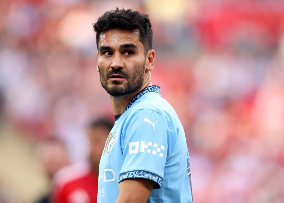 Son dakika Galatasaray ilk transferini yaptı! Okan Buruk talimatı verdi, yıldız oyuncu kabul etti 6