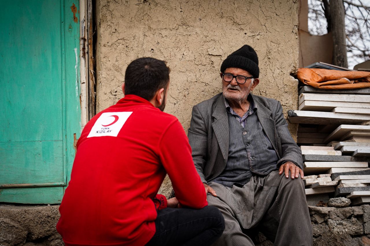 Türk Kızılay 400 bin gönüllüsüyle 157’nci kuruluş yıl dönümünü kutluyor 4