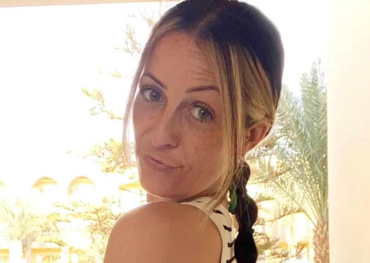Lise fizik öğretmeni OnlyFans hesabı açınca meslekten ihraç edildi! Öğrencileri fark etmiş... 7