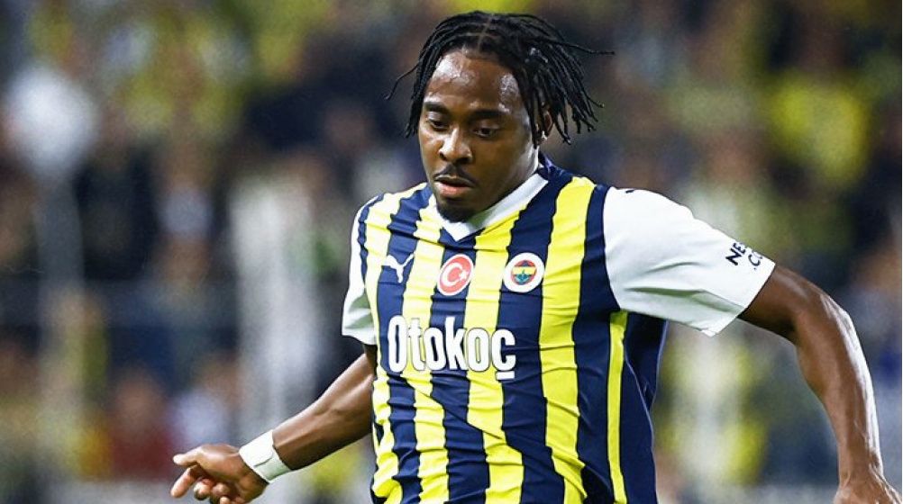 Fenerbahçe'nin Yıldızı Beşiktaş'a İmza Atmak İçin 3 Milyon Maaş 1 Milyon İmza Parası İstedi 2