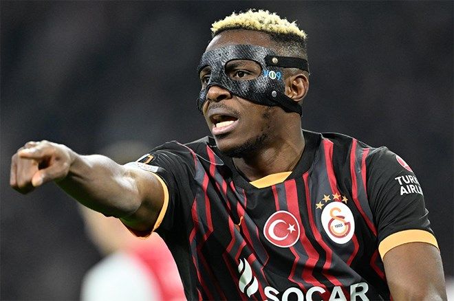 Galatasaray'ın Victor Osimhen'e yaptığı son teklif belli oldu: Meğer rakamlar farklıymış! 2