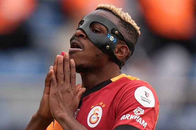 Galatasaray'ın Victor Osimhen'e yaptığı son teklif belli oldu: Meğer rakamlar farklıymış! 4